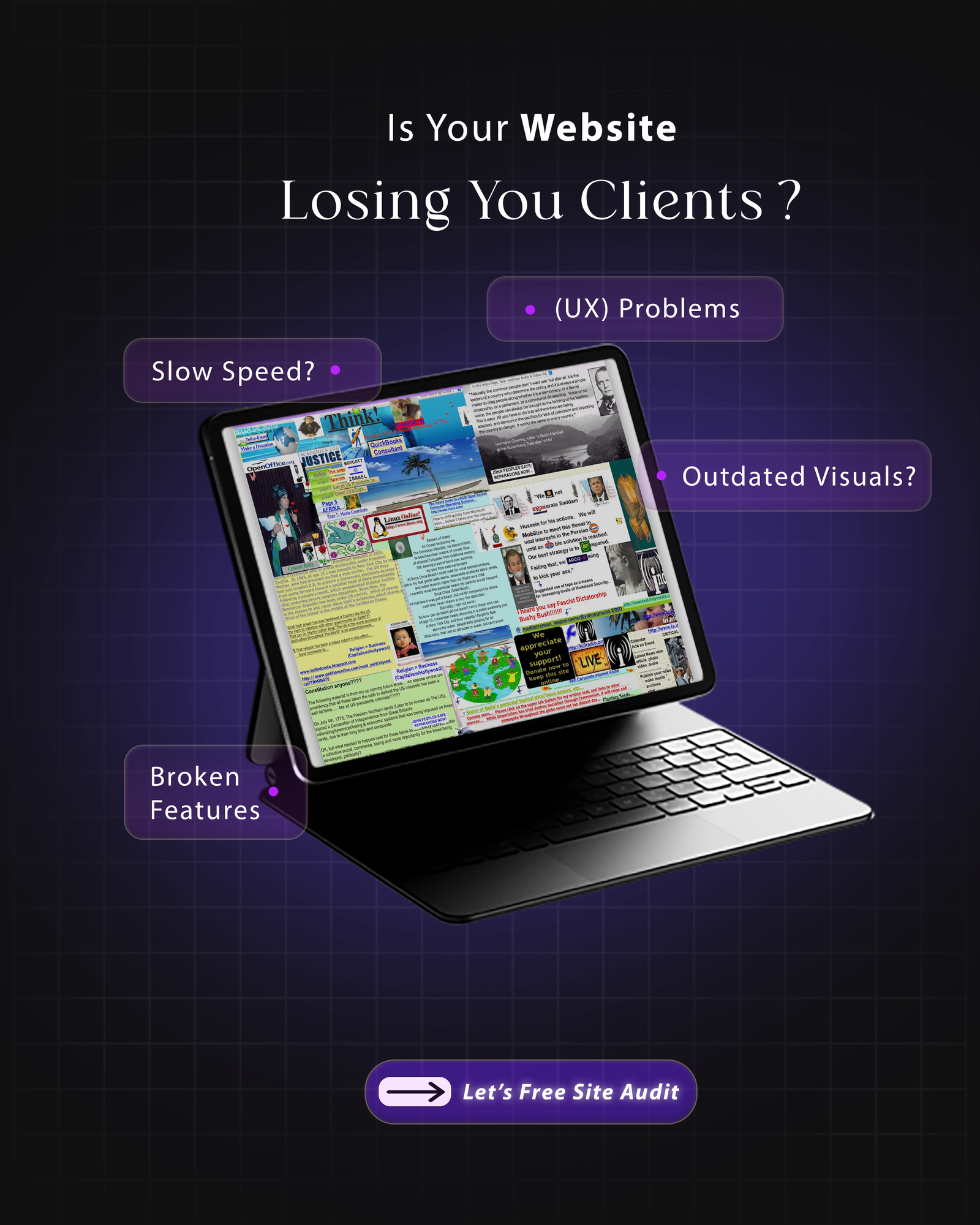 Security illustration